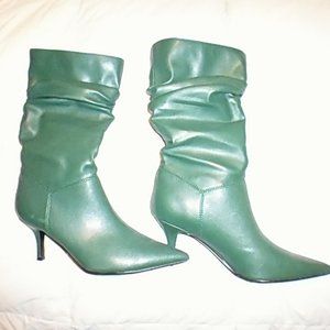 Marc Fisher boots